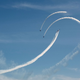 Illustration for article titled Chicago Air and Water Show or: How I Learned to Stop Zooming and Love the Wide-Angle Prime